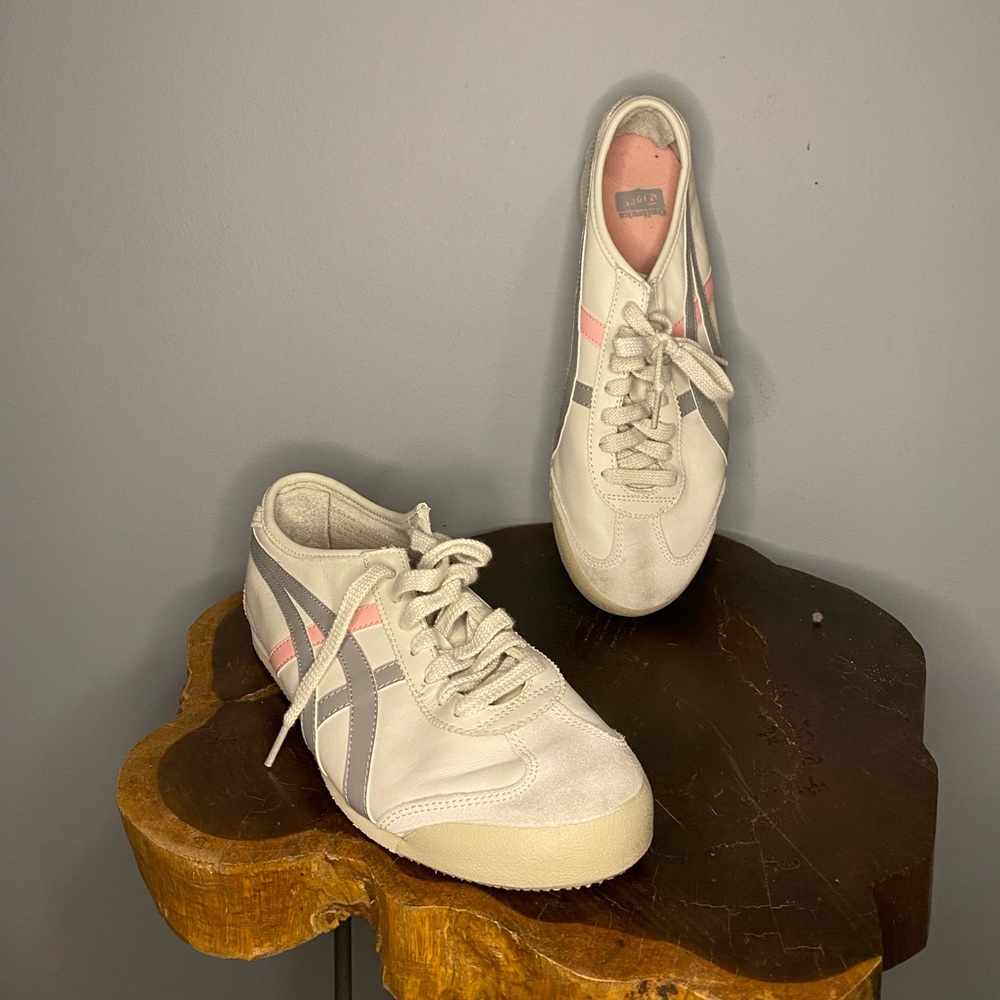 Onitsuka Tiger Vintage Sneaker